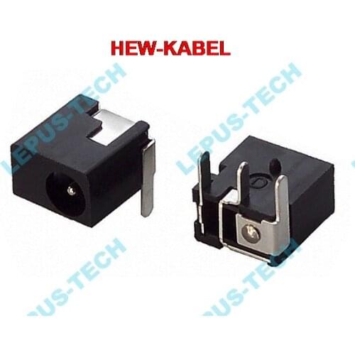 NEW DC Power Jack Socket Port Connector DC3 for PACKARD BELL Easynote Ajax C3 2.5mm Pin
