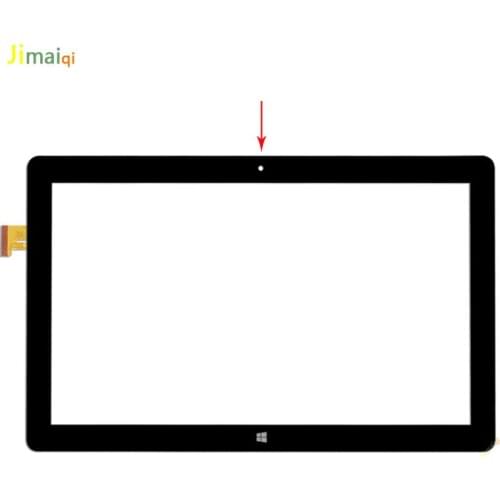 New touch screen For 11.6'' inch Digma CITI E200 Tablet panel Digitizer Glass Sensor Replacement