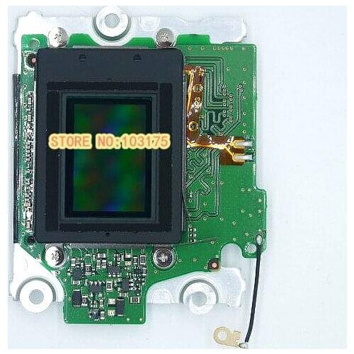 Original CCD Image CMOS sensor Unit with Low pass filter For Nikon D7200 Camera Repair Part