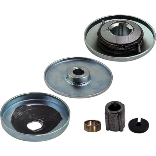 3/4" Bore 30 Series Torque Converter Driver Clutch Go Kart For Manco 5957