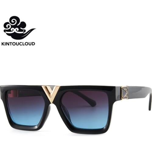 Teenager Super Ladies Mens Travel Girls Boys Women Frames Trends Big Vingtage Retail Wide Plastic Wholesale Sunglasses