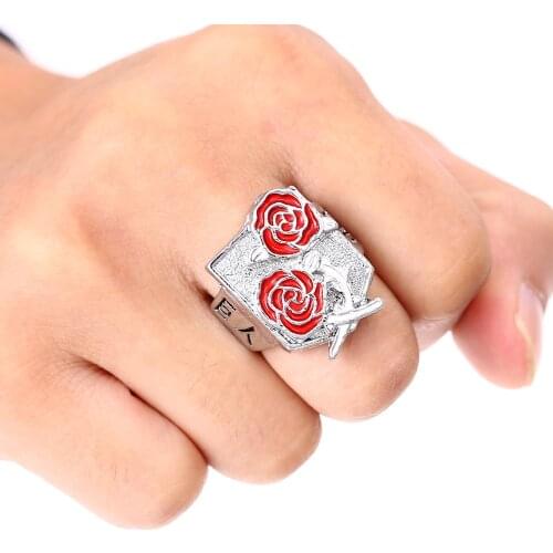 Кольца Xowshine China At AliExpress