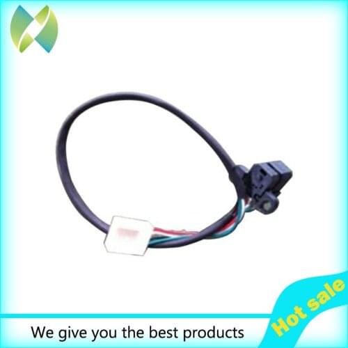 XULI X6-1880 / X6-2000 / X6-2600 / X6-3200 Eco Solvent Printers Encoder Sensor printer parts