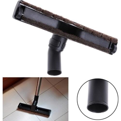 12-inch Swivel 360 Degree Vacuum Dust Brush Head Floor Replacement Cleaner Mar28