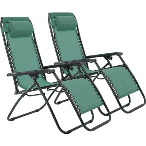 2pcs Folding Beach Chair Fishing Chair Picnic Camping Chair Foldable Easy To Carry Outdoor Furniture Beach Lounge Chair