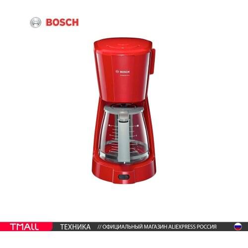 Bosch Coffee Machines
