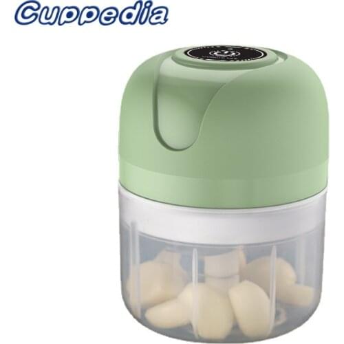 Cuppedia Electric Blenders