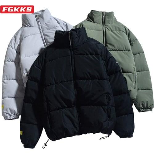 Модная мужская одежда FGKKS China At AliExpress