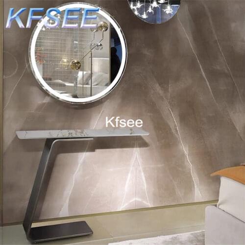 Prodgf 1 Set Modern 48.5*67cm Sofa Side Ins Table