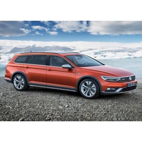 Interior Package Kit For Volkswagen PASSAT ALLTRACK 3G5 car-styling LED Lights Car Styling Hi-Q 16pc