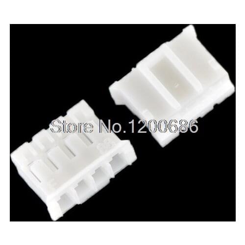PH2.0 connector 2.0MM connector 4P