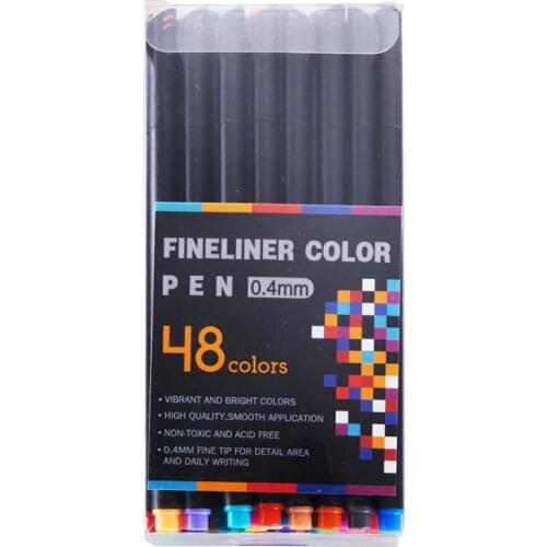 Colored Markers Limekuoo China