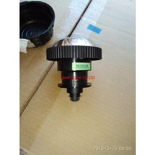 NEW ORIGINAL PROJECOTR LENS FOR BENQ MX822ST TX8356D EX7238D PROJECTOR