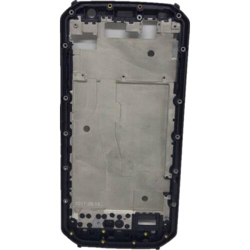 Original For Doogee S30 Phone B Shell Surface shell Replace Housings Frame 5.0inch Waterproof Shockproof Outdoor Bumper