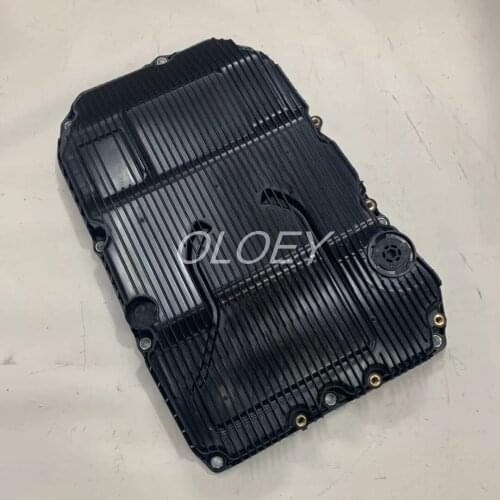 Transmission oil pan A7252703703 for Mercedes-Benz CLS550