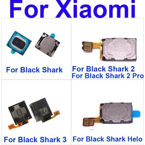 Weeten Speakers For Phones Xiaomi Black Shark 3 Pro China