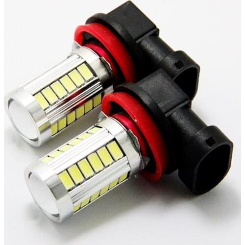 Светодиодные LED лампы H8 (PGJ19-1) WTS China At AliExpress