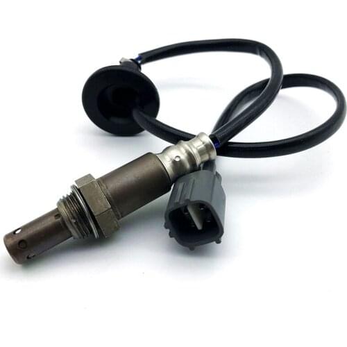 89465-02420 Brand New Rear Lambda Probe O2 Oxygen Sensor fit for Toyota LEXUS after Catalytic Part No# 8946502420