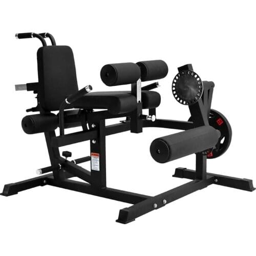 Free Shipping Seller Pay The Taxes Leg Muscle Training Device GYM Fitness Equipment Sitting Posture Comprehensive Workout Machin