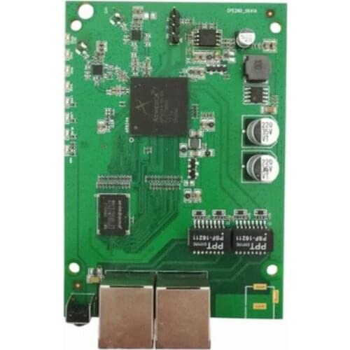 For Qualcomm AR9344 5.8GHz High Power Wireless Outdoor CPE