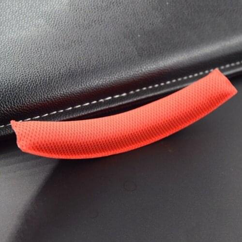 For Logitech G35 G930 G430 F450 Headset Replacement Headband Ear Pad Set K1AA