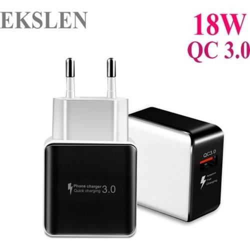 Ekslen Mobile Phone Chargers