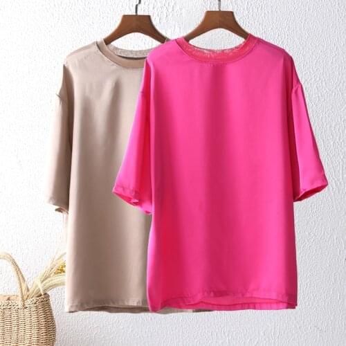 Feelingstory Women's Short Shirts