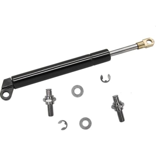 New Tailgate Rear Liftgate Box Lift Trunk Boot Gas Struts Support Spring Shock Struts For Toyota Hilux Vigo MK6 2008-2014