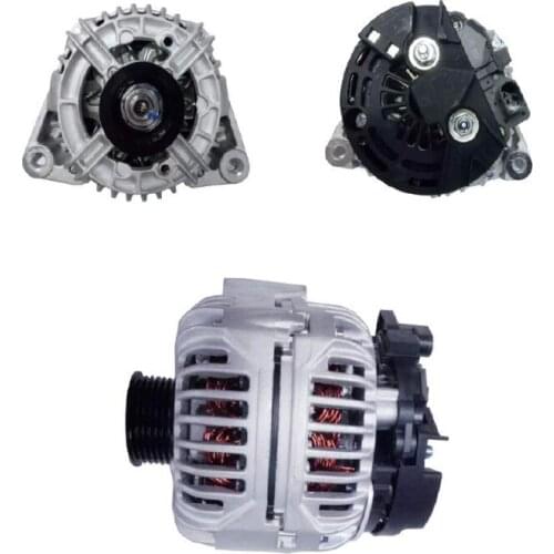 ALTERNATOR FOR A0121541302 0124615049 0124615012 A0131548202 0986043670 0124615044 F00M144147 0986047550