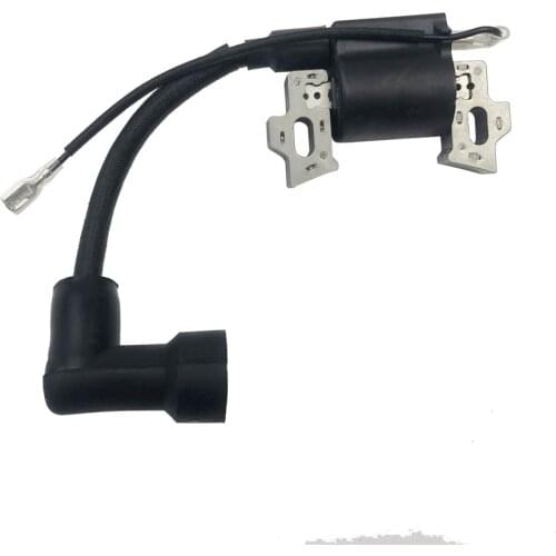 Ignition Module Coil Assembly for Engines RM55 RM55ES 196CC OHV 5500RM65 Lawnmowers Part Number 118550255/0