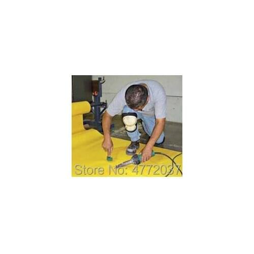 Low cost and convenient to carry hot air heat gun for pvc/hot air gun for banners/banner welder/welding machine