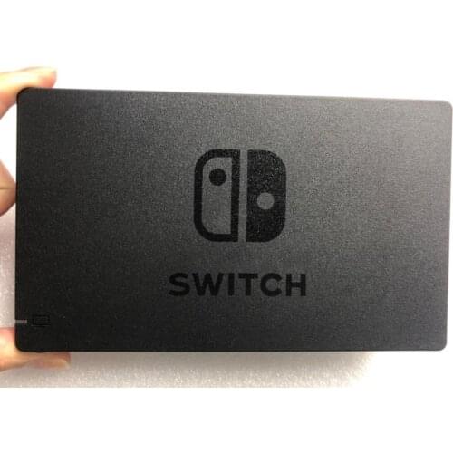 95%new Original Charging Dock For NS Switch HDMI TV Dock Charger Station Stand