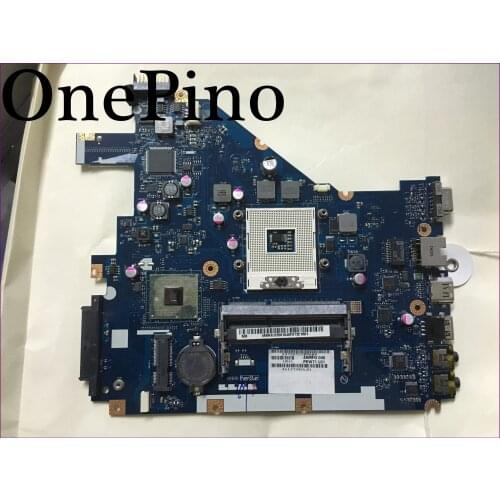 PEW71 LA-6582P for ACER Aspire 5742 5733 laptop motherboard HM55 SLGZS 100% tested