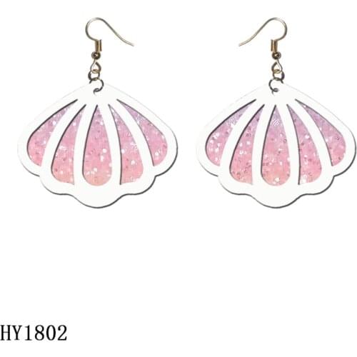 Earring Cutting dies - New Die Cutting And Wooden Mold,HT692 Suitable For Common Die Cutting Machines On The Market