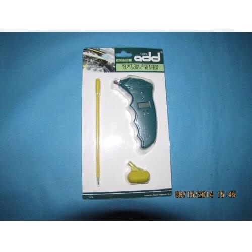 Ignition System KV Quick Tester