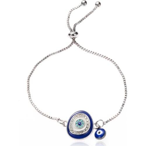 Ulisses Blue Bracelets