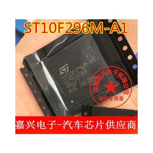 High Quality New ST10F296M-A1