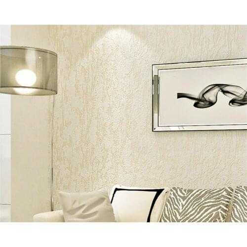 Wellyu tapety Modern mottled texture plain wallpaper living room bedroom solid color wallpaper wall papers home decor