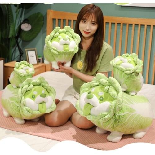XINERJIA Stuffed Toys