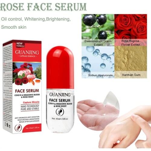 YMEYFAN Anti-aging Face Serum