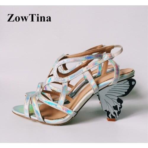 ZowTina Women's Slip-ons