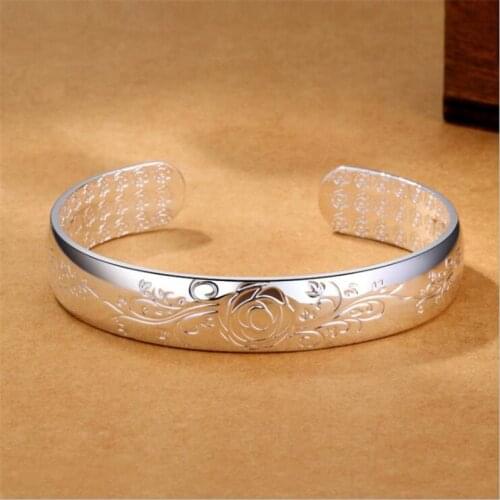 ZTRLIUA Wide Bracelets