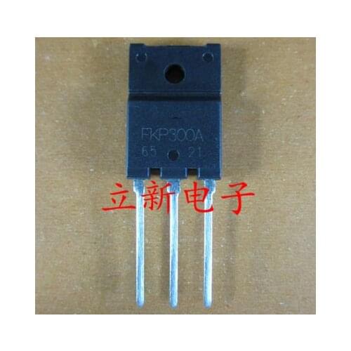 1PCS FKP300A TO-3PF