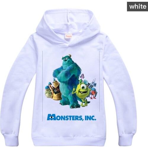 2021 Kids Fancy Streetwear Pullover Children Raya and The Last Dragon Hoodies Boys Girls Hooded Sweatshirt Spring Autumn Clothes