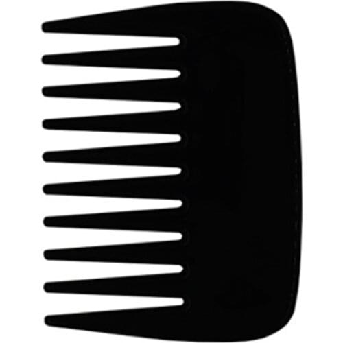 Jamshore Plastic Combs