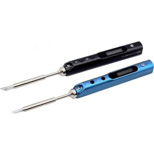 SEQURE Mini SQ-001 65W XT60 Electric Soldering Iron Kit For FPV