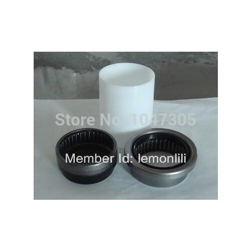 Rear Suspension Arm Bearing Kit for Citroen Berlingo Xsara / Peugeot 405 Partner auto bearing repair kit KS559.01