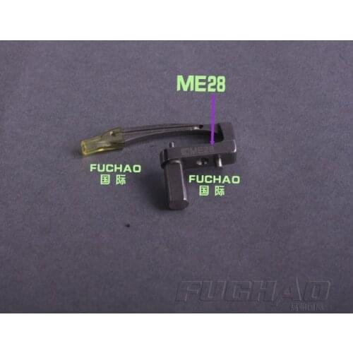 ME28 ME29 LOOPER USED FOR SIRUBA F007 FLAT SEAMING MACHINE