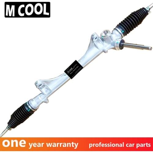 New Automobile Power Steering Rack For Nissan Tiida C11 C12 For Nissan Car Steering Rack