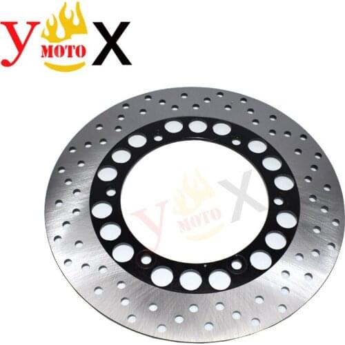 XJR Motorcycle Floating Rear Brake Disc Rotor For YAMAHA XJR1200 1995-1998 XJR1300 1998-2016 FZS 1000 FZR1000 XVS1100 V-Star